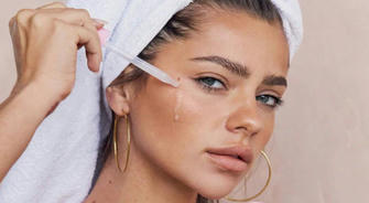 The Neuroaesthetics Behind Clean Girl Aesthetics