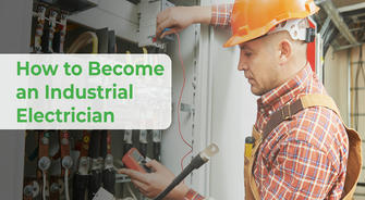 How Long Does It Take to Become a Licensed Electrician? Government Support + Paid Training