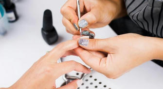 Nail Art Course