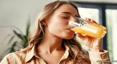 What Changes Will Happen to Your Body If You Drink a Cup of Fruit Tea Every Day?