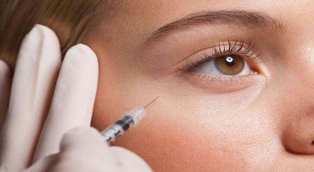First Time Getting Botox? Here’s What Really Happens