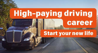 CDL Courses: Your Beginner's Guide to a High-Paying Driving Career