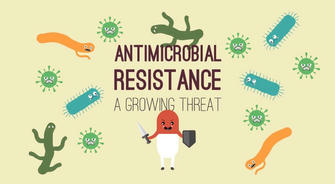 The Silent Pandemic: Antimicrobial Resistance (AMR) and What We Must Do