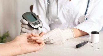 How to control blood sugar through diet?