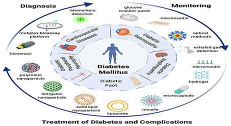 Personalized Diabetes Management: Leveraging App-Based Solutions for Diet and Exercise Customization