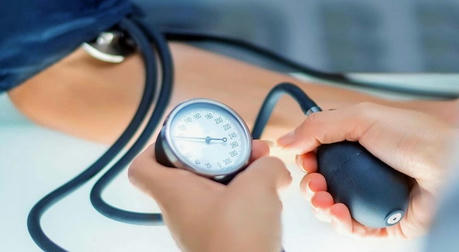 Preventing Hypertension Risk in the Elderly