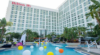 Looking for a stable job? Hotel cleaning is a great option.
