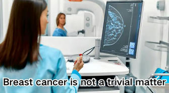Ensuring Women's Health: Accessible Mammograms Across the U.S