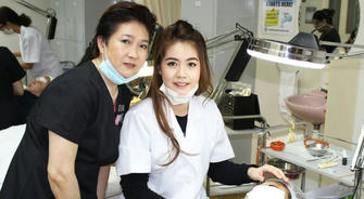 Beauty Training: Unlocking Professional Skills and Career Opportunities