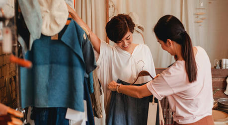 The Value of an Image Consultant Certification